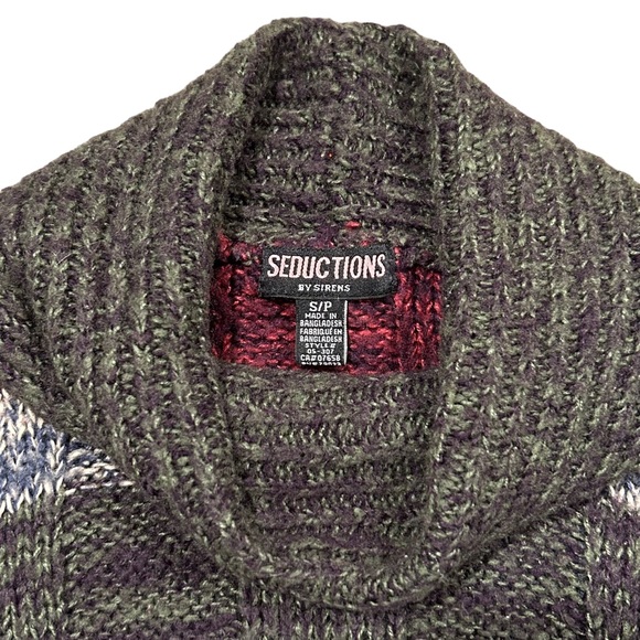 Super cute y2k knit sweater - Picture 3 of 5